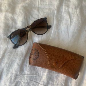 Ray Ban Erika Classic- Brown Gradient